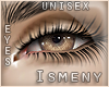 [Is] Unisex Eyes Honey