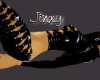 Jinxy