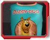 Scooby Tank