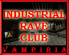 .V. Industrial Rave Club