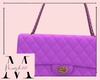 C Classic Flap Purple HD