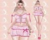 L:Sefea Pink Skirt