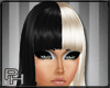 *pH* Nicki 3 Black/Ash