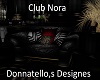 club nora club chair