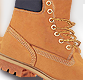 WINTER TAN BOOTS