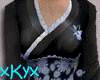 xKyx Kimono [B]