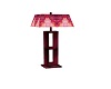 Sakura Lamp