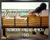 E | Nobody -Stevie Hoang