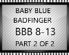 BABY BLUE,BADFINGER 2