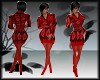 AO~Rosso Nero Moda