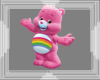 Cheer Care Bear