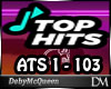 [DM] Top Hits Mix