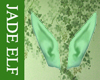 [JE] Green Fairy Ears