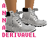 BOTA TOMBOY