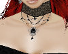 ~K~LeArea/choker/Black/B