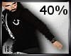Dont Go Daddy 40%