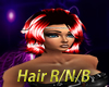 [4o] Hair sexy R/N/B