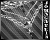 Lock & Cross Neck Chain