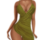 Olive Silk Rll