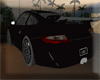 {F}Black Porsche 997 GT3