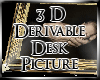 (MM)Derivable Desk Pic