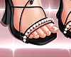 ♡ Coquette heels v7