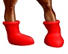MY BIG RED BOOTS