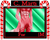 C. Marti Fur M