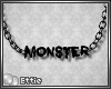 Monster F