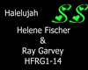 H. Fischer & R. Garvey