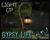 (MV) Gypsy lamp