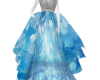 Blue butterflay