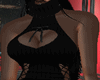 ! Midnight Dresse