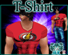 SH-K FLASH T-SHIRT 1