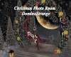 Christmas Photo Room