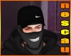 Cap + Balaclava .NK