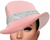 Pink Cool Hat