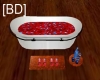 [BD] Hot Bath Tub