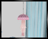 Jellyfish Lamp -animated
