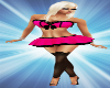 Indulgence Hot Pink
