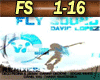 G~Daivd Lopez-Fly Sound~