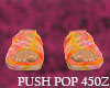 push popp (sockless)