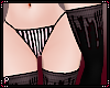 *P Goth Doll - Drip Pant