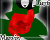 LU Marvin the Martian