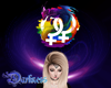 Lesbian Head Sign