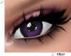 [Gel]Purple Eyes