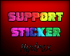 Hydrox Support 25k
