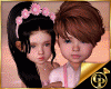 GP* Kids Pajen Wedding