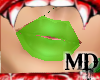 MD Toxic Kisses LipGloss