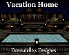 vacation home